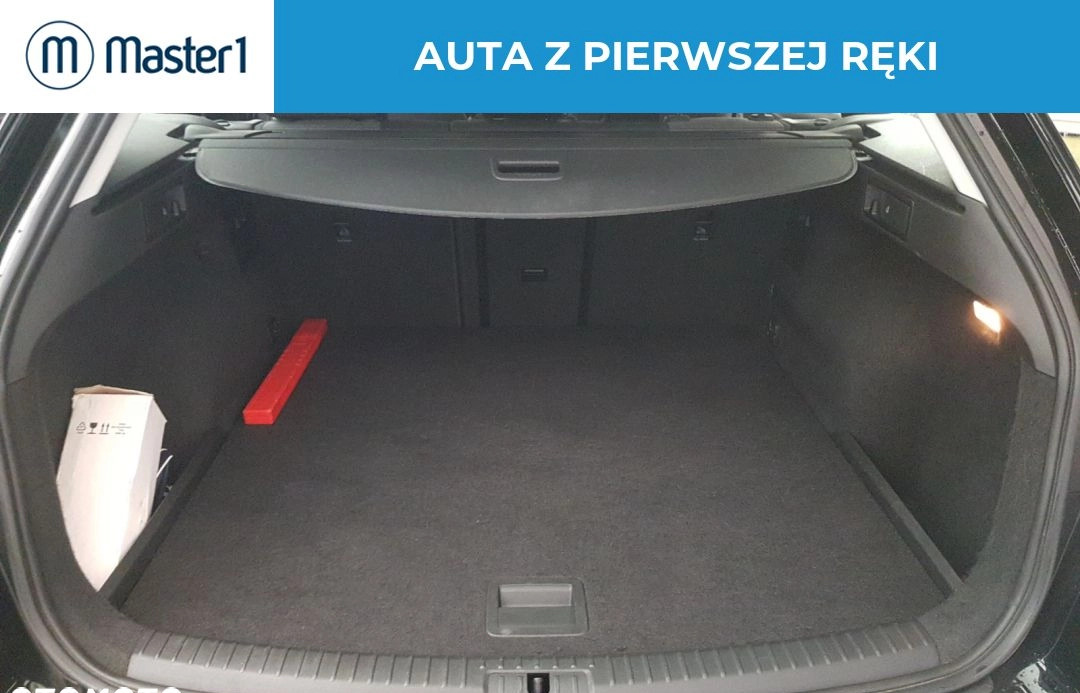 Seat Leon cena 58850 przebieg: 83398, rok produkcji 2019 z Wągrowiec małe 191